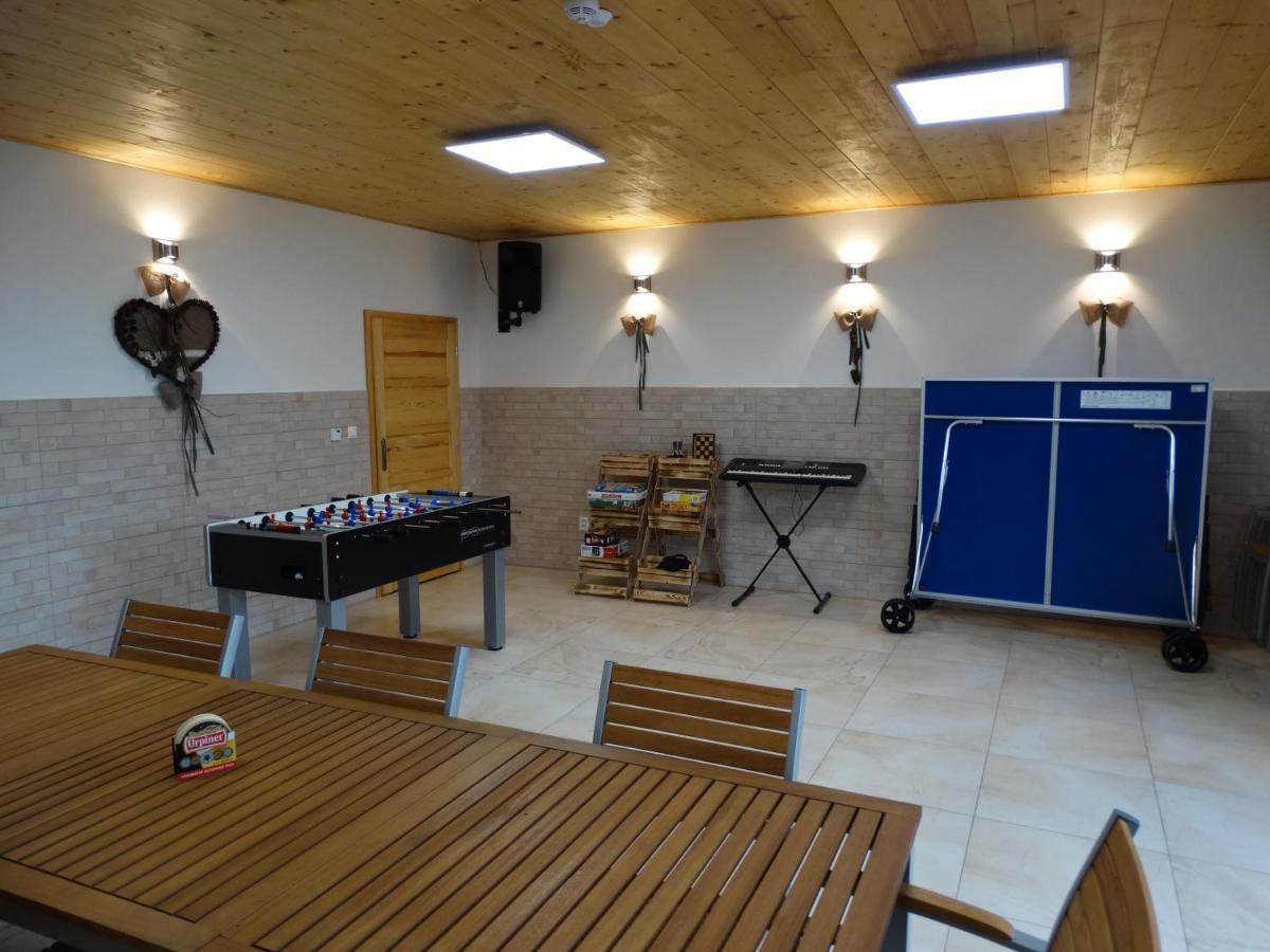 Apartmany Pod Rozsutcom - Zatkov Dvor - Prijazd Do Ubytovania Autom S Pohonom 4X4 Terchová Buitenkant foto